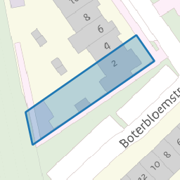 Perceel VHT00-B-7426