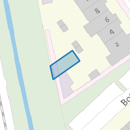 Perceel VHT00-B-7427