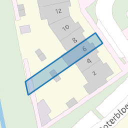 Perceel VHT00-B-7428