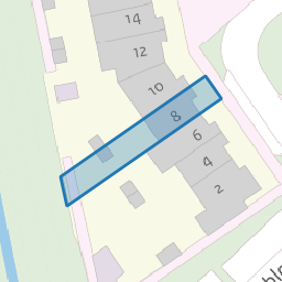 Perceel VHT00-B-7429