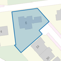 Perceel VHT00-B-7433