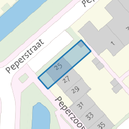 Perceel VHT00-B-7437