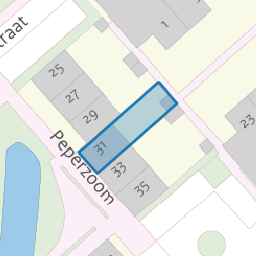 Perceel VHT00-B-7440