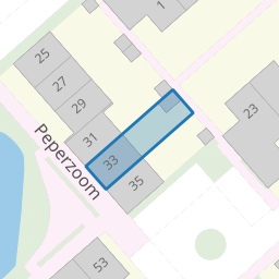 Perceel VHT00-B-7441