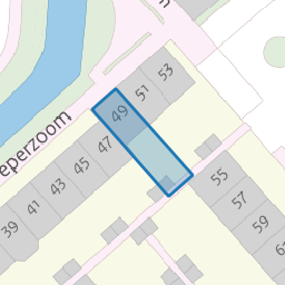 Perceel VHT00-B-7445