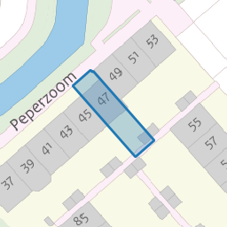 Perceel VHT00-B-7446