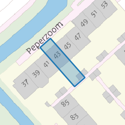 Perceel VHT00-B-7448