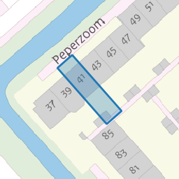 Perceel VHT00-B-7449