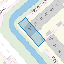 Perceel VHT00-B-7451