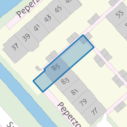 Perceel VHT00-B-7452