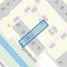 Perceel VHT00-B-7454