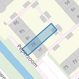 Perceel VHT00-B-7455