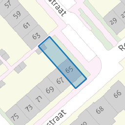 Perceel VHT00-B-7462