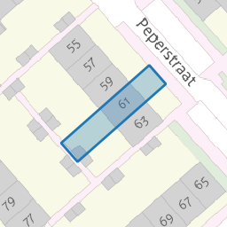 Perceel VHT00-B-7464