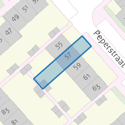 Perceel VHT00-B-7466