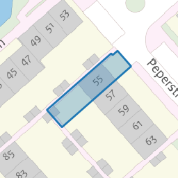 Perceel VHT00-B-7467