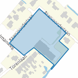 Perceel VHT00-B-7479