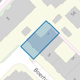 Perceel VHT00-B-7480