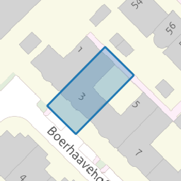 Perceel VHT00-B-7481