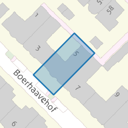 Perceel VHT00-B-7482