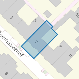 Perceel VHT00-B-7484