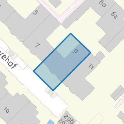 Perceel VHT00-B-7485