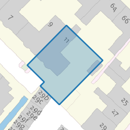 Perceel VHT00-B-7486