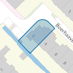 Perceel VHT00-B-7488