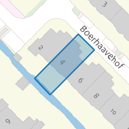 Perceel VHT00-B-7489