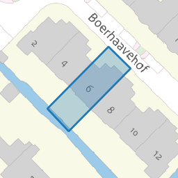 Perceel VHT00-B-7490