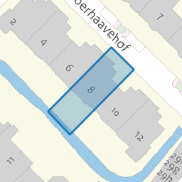 Perceel VHT00-B-7491