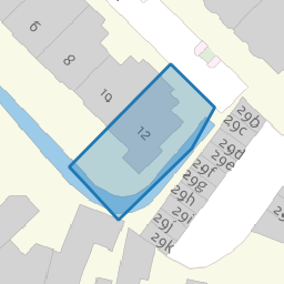 Perceel VHT00-B-7493