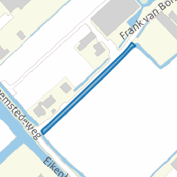 Perceel VHT00-B-7496