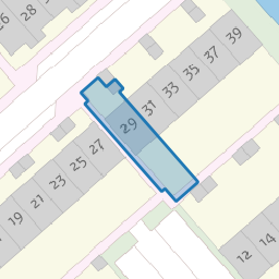 Perceel VHT00-B-7500