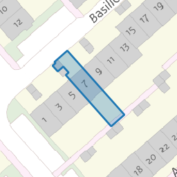 Perceel VHT00-B-7506