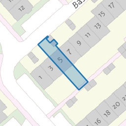 Perceel VHT00-B-7507