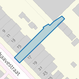 Perceel VHT00-B-7510