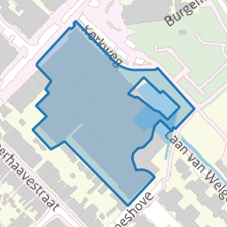 Perceel VHT00-B-7515