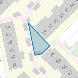 Perceel VHT00-B-7519