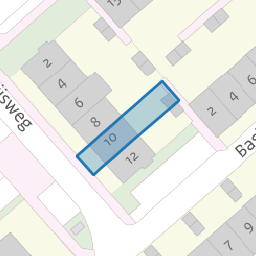 Perceel VHT00-B-7523