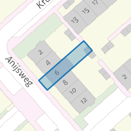 Perceel VHT00-B-7524