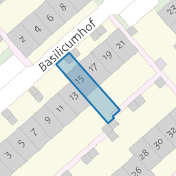 Perceel VHT00-B-7528