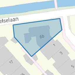 Perceel VHT00-B-7535