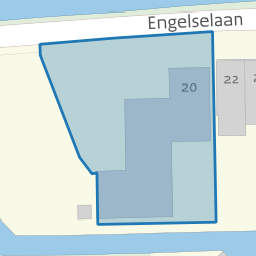 Perceel VHT00-B-7536