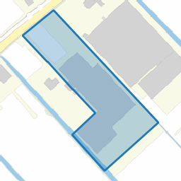 Perceel VHT00-B-7538