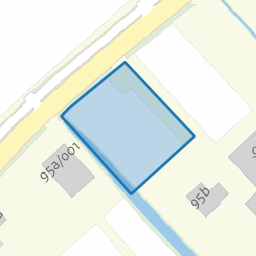 Perceel VHT00-B-7539