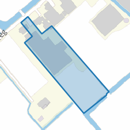 Perceel VHT00-B-7542