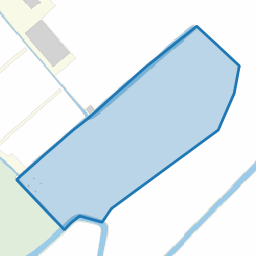 Perceel VHT00-B-7543