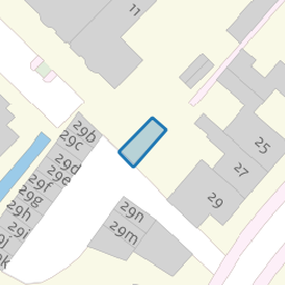 Perceel VHT00-B-7545