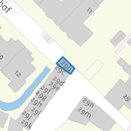 Perceel VHT00-B-7548